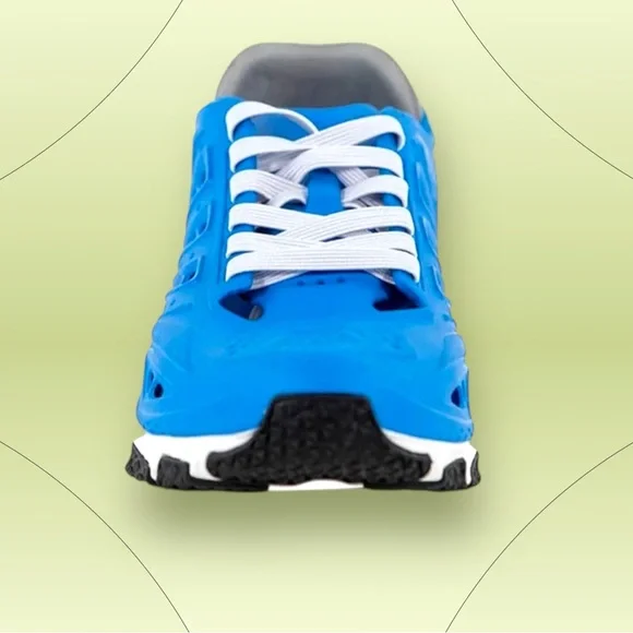 NWT Crosskix APX Pacific‎ Blue Water Shoes – Size 10 Men’s / 13 Women’s - Picture 3 of 6